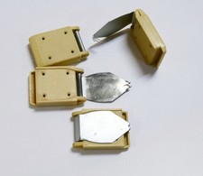 Gewichte für Pfaff und Passap