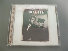 CD ROXETTE - PEARLS OF PASSION