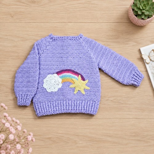 Strickjacke kleinkind - 🧶,