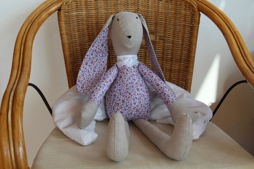 Osterhase schlenkerhase - osterhase,