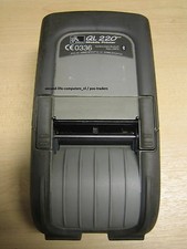 Zebra QL220 Portable Tragbar