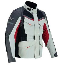 Herren Motorradjacke Motorrad