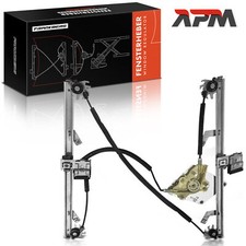 Fensterheber Elektrisch Vorne