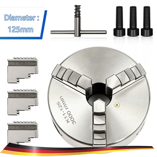Backenfutter drehbankfutter - backenfutter,