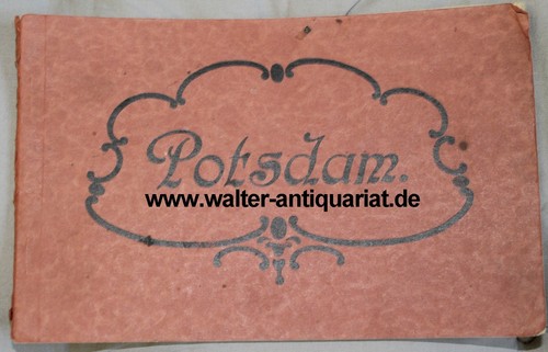 Potsdam ansichten ca - ansichten,