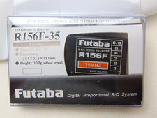 Robbe Futaba Empfänger R156F