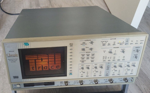 Gould classic 6000 - -,