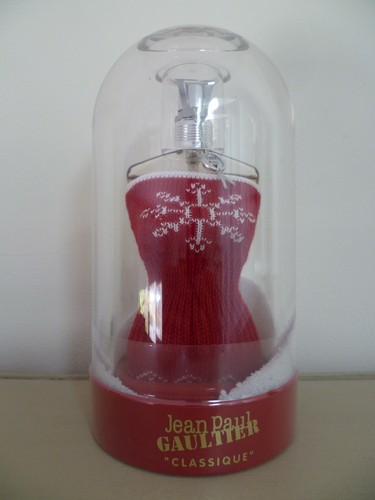 Jean paul gaultier classic eau - gaultier,