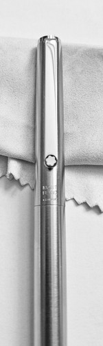 älterer mont blanc - Älterer, rollerball