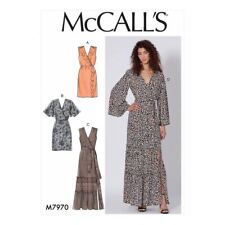 McCalls Schnittmuster 7970 E5 (14-16-18-20-22)