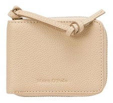 Marc polo franca zip - o'polo, wallet