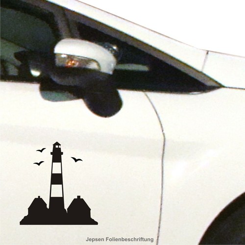 Westerhever leuchtturm - westerhever,