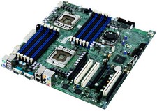 MAINBOARD SUPERMICRO X8DAi 2x LGA1366 12x DDR3 eATX