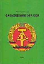 Lapp: Grenzregime der DDR NEU