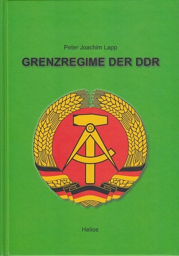Lapp grenzregime der ddr - lapp:,