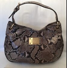 Louis Vuitton Tasche Galliera PM Smeralda Python Limitiert 