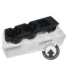 OEM GETRÄNKEHALTER ABLAGEFACH CUPHOLDER MÜNZFACH MÜNZBOX FÜR BMW 3 3er E46 98-07