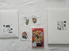 Paper Mario Die Legende vom