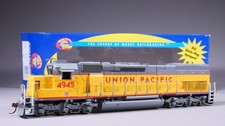H0 DC Athearn 91638 Diesellok SD45T-2 4945 Union Pacific U.P. DSS in OVP #WA_105