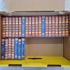 Bibi Blocksberg Kassetten Hörspiel Konvolut 27 Stück