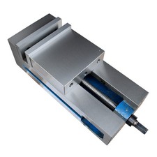 Präzisions-Flachschraubstock