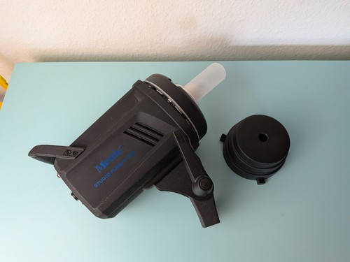 Mettle studio flash 300 - mettle,