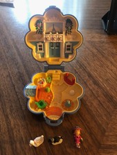 Polly Pocket Fifi Parisian