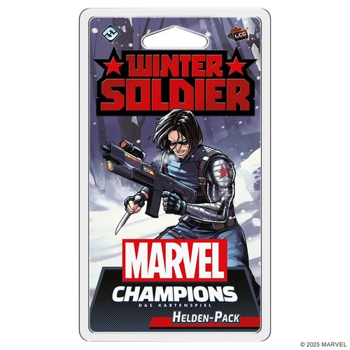 Marvel champions das - champions:,