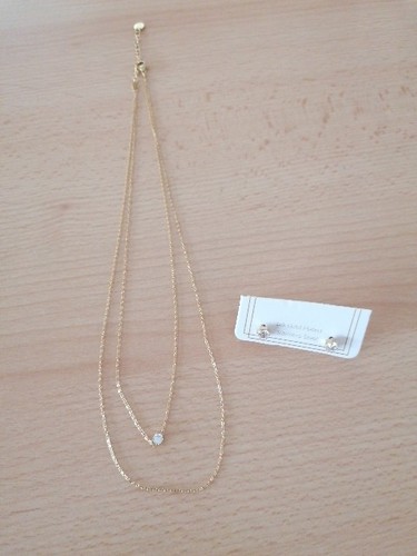 Set aus carmen - set,