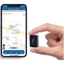 GPS Tracker Kinder Mini Ohne