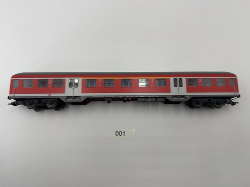 Trix 23432 nahverkehrswagen - 23432,