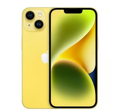 Apple iphone 128gb - iphone, 14