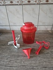 Tupperware Extra Chef