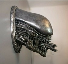 Alien Xenomorph Kopf 1:1