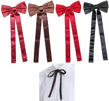 Stars stripes western tie - stars,