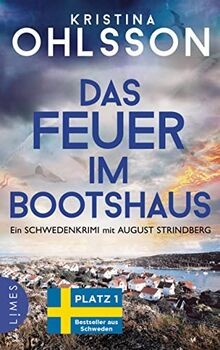 Das feuer bootshaus - das,
