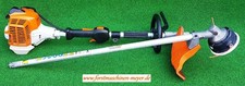 Stihl KM 94 RC-E + FS-KM sehr