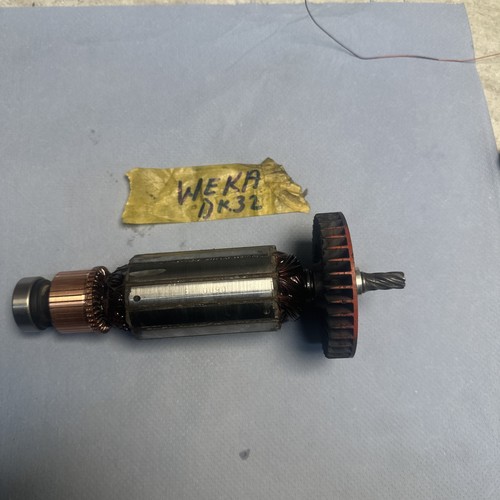 Rotor für