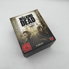 The Walking Dead Blu Ray