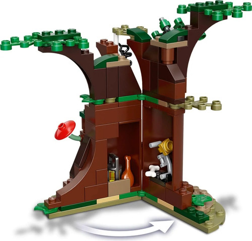 Lego 75967 harry - lego, potter