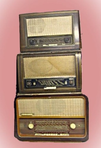 Radio nostalgie saba - nostalgie, "saba