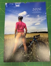 Thongdaddy Pin-Up Kalender