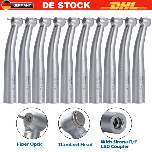Coxo dental led turbine - 1-10*coxo,