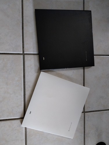 Braun atelier hifi die letzte - hifi:,