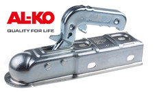 AL-KO AK 7 Plus - 70 Eckig Ausführung H - ungebremste Anhänger bis 750 kg