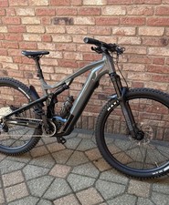 Focus Thron2 6.8 Cx 750Wh Rahmengröße L Bosch Motor Performance CX