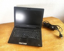 Toshiba Tecra M11 – Intel