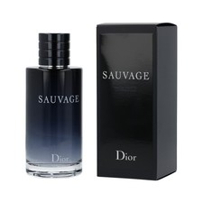 Dior Christian Sauvage Eau De