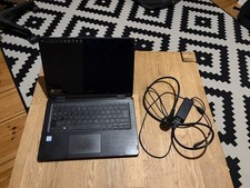 Acer Spin SP513-51 Notebook