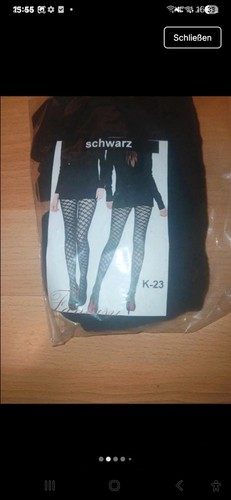 Damen feinstrumpfhose schwarz - damen,